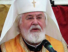 Archbishop Leo of Finland to retire by the end of the year