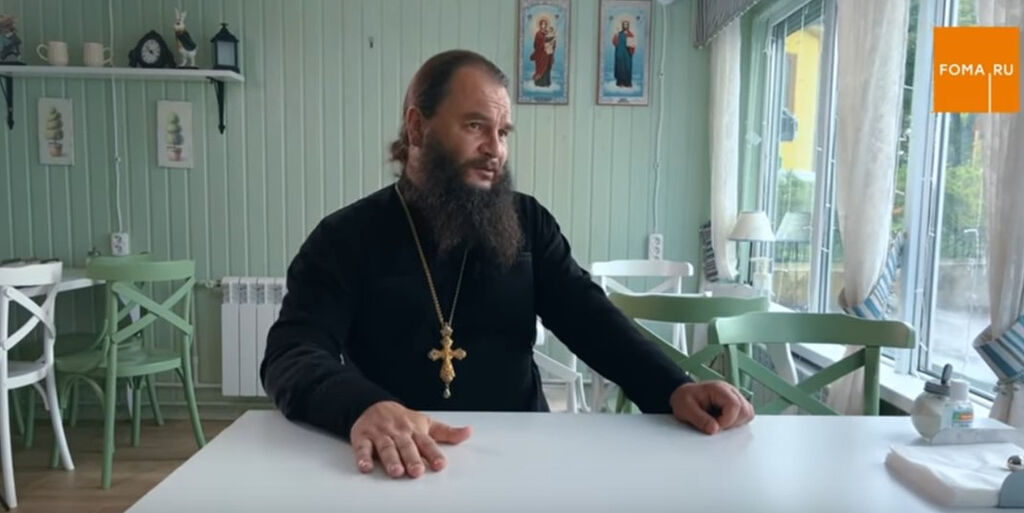 Για να δούμε πώς αυτοί οι παπάδες θα διώξουν τους αρουραίους