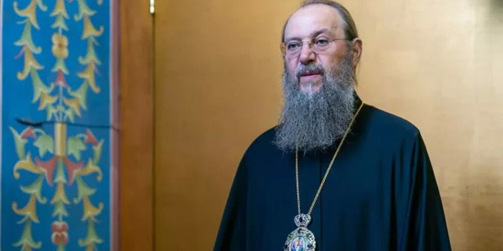 Ο Μητροπολίτης Αντώνιος για την κατεδάφιση του Ναού της «Δεκάτης»: Η ιεροσυλία ποτέ δε μένει χωρίς συνέπειες