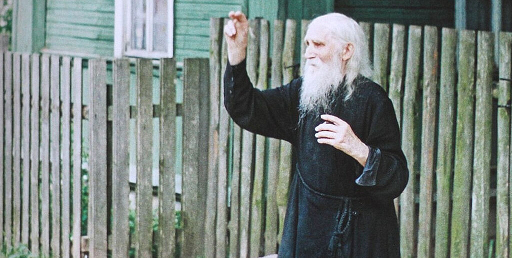 Ένα τόσο απλό παραμύθι