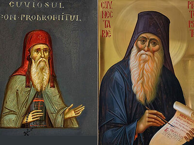 Румынская Церковь предложила канонизировать основателей афонского скита Продром