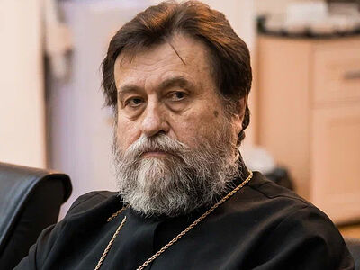 Протоиерей Петр Чубаров: «Не нужно разделять свое пастырское служение и работу психологом»