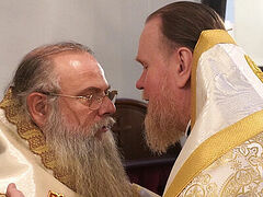 Bulgarian priests and faithful denounce episcopal concelebration with Ukrainian schismatics