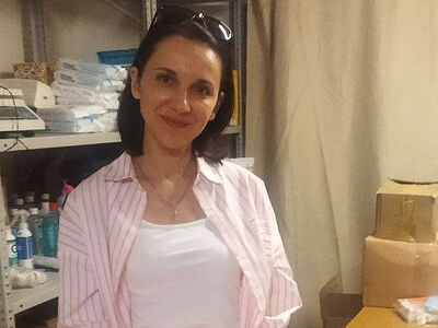 Гуманитарный центр Ростова-на-Дону раздаст беженцам средства гигиены. Информационная сводка о помощи беженцам (от 28 мая 2024 года)