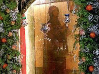 An Incident by the Bogolyubovo Icon