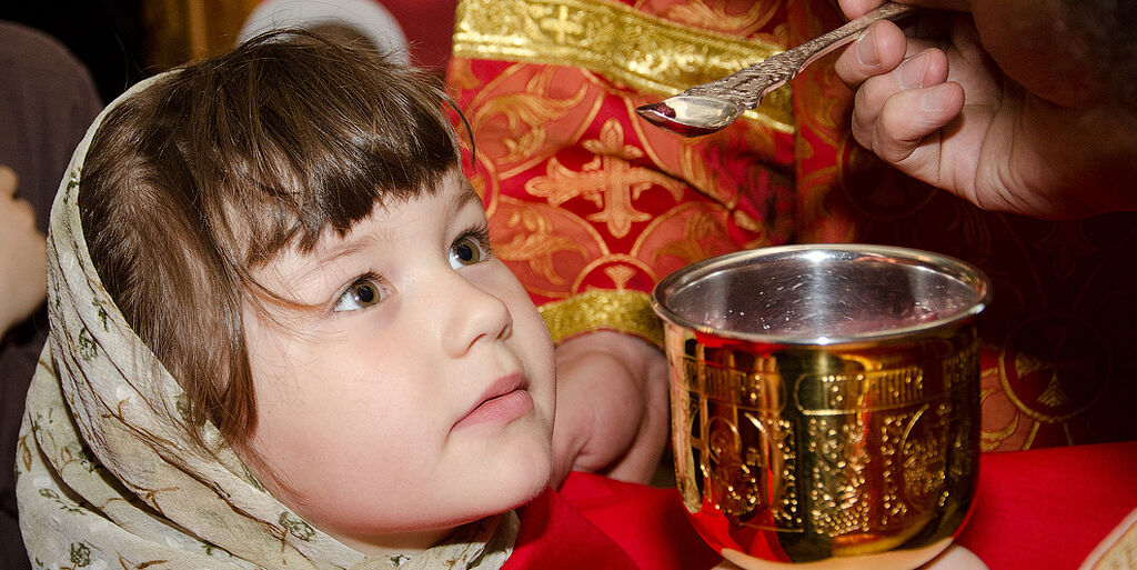 Η αμετάβλητη χάρη και η ανθρώπινη μεταβλητότητα