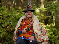 «На Аляске люди скромно и просто живут во славу Божью»