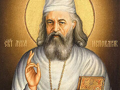 Святой, который даже после своей кончины остается врачом