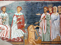 All Things Work Together for Good for Those Who Love God