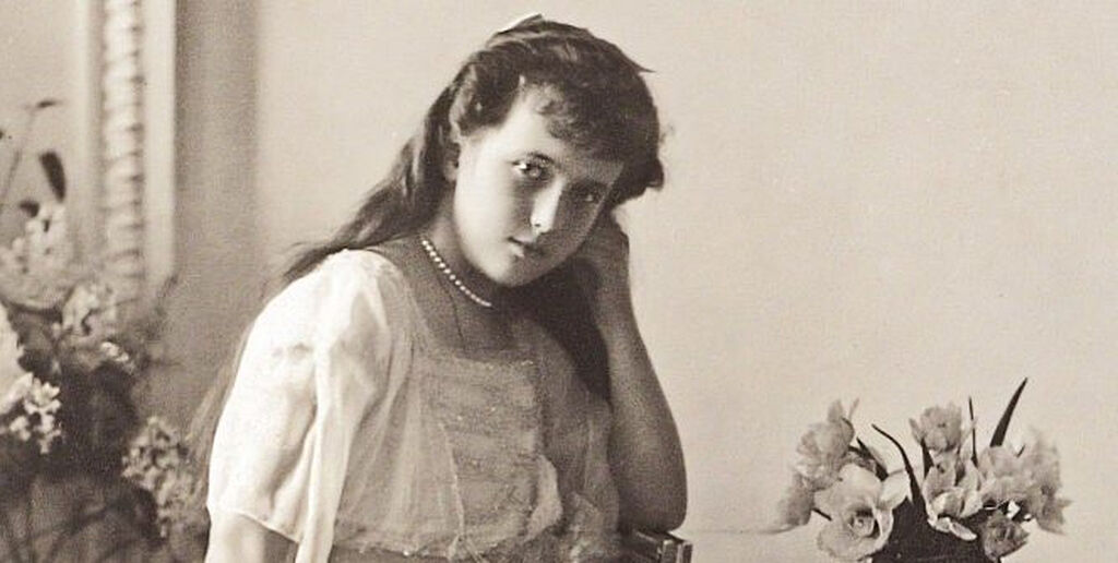 Η ζαβολιάρα Δούκισσα