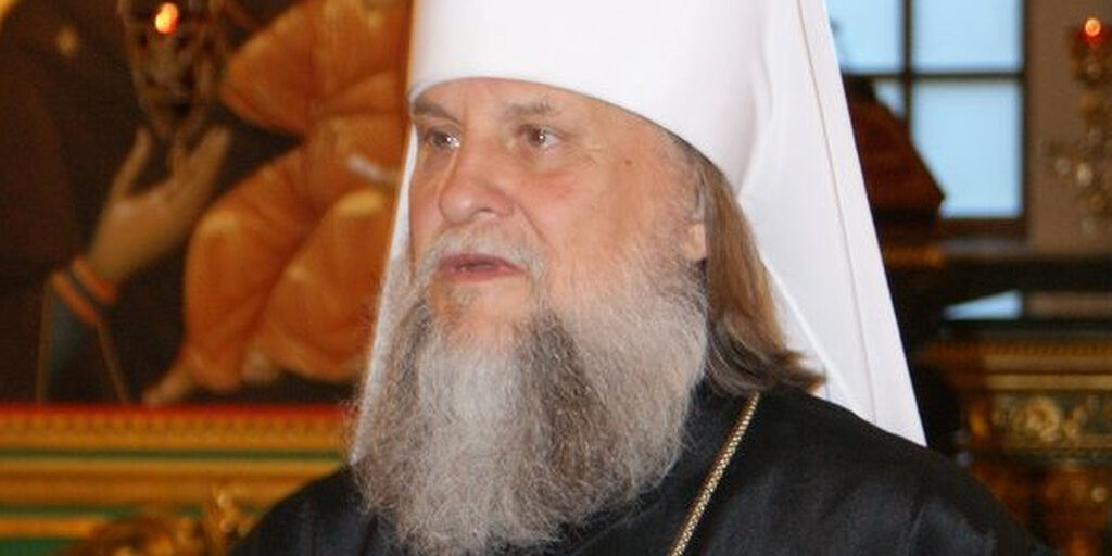 Πέντε χρόνια φυλάκιση και δήμευση περιουσίας στον Μητροπολίτη Τούλτσιν Ιωνάθαν