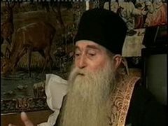 God is Where There is Humility. From the spiritual instructions of Elder Arsenie (Papacioc) 
