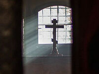 Share Your Pain With God