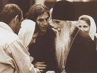 Archimandrite Kirill (Pavlov)—Milestone of His Biography