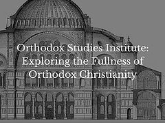 Orthodox Studies Institute launched at St. Constantine College in Texas