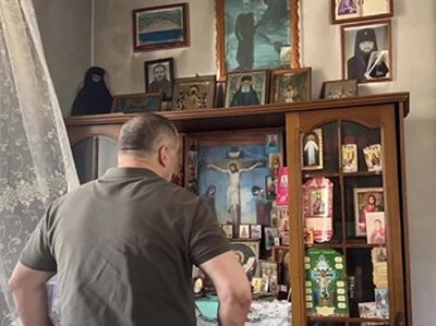 Власти Дагестана намерены восстановить поврежденные после теракта храмы