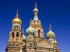 Greek Byzantine Workshop of Chanting Music Held in Saint Petersburg