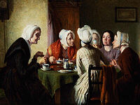 The Emptiness of Idle Talk