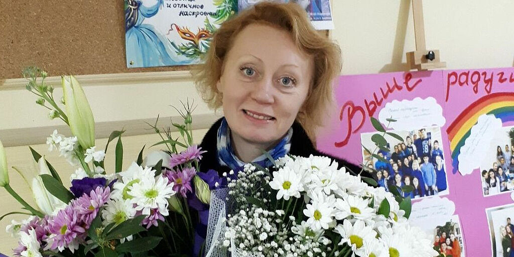 Ένα νησάκι ρώσικης ζωής στην Κωνσταντινούπολη