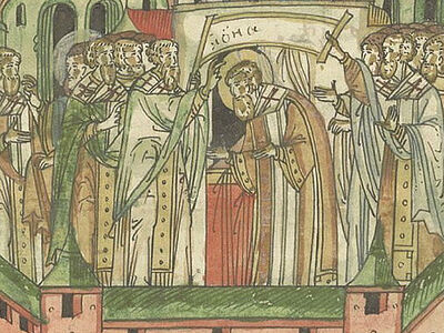 Святитель Иона, Митрополит Московский, и время, когда Русская Церковь сохранила для мира Православие
