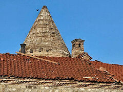 Georgia: 6th-century monastery damaged by tornado