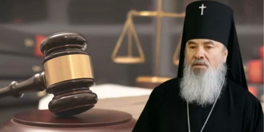 Στη Μολδαβία, ιεράρχης της Ορθόδοξης Εκκλησίας καταδικάστηκε για την κριτική κατά των ΛΟΑΤ