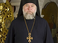 The First Sunday After Pentecost, of All Saints