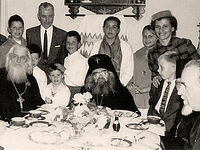 “I Know That Vladyka John Watches Over Us and Hears Our Prayers”