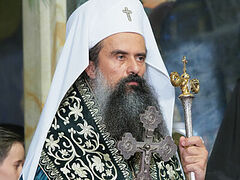 Patriarch Kirill: the new Primate of the Bulgarian Church is known for his steadfast commitment to Church canons