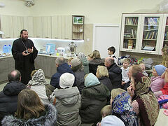 «В основе любой зависимости лежит духовный аспект»