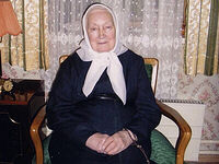 One Step From Eternity