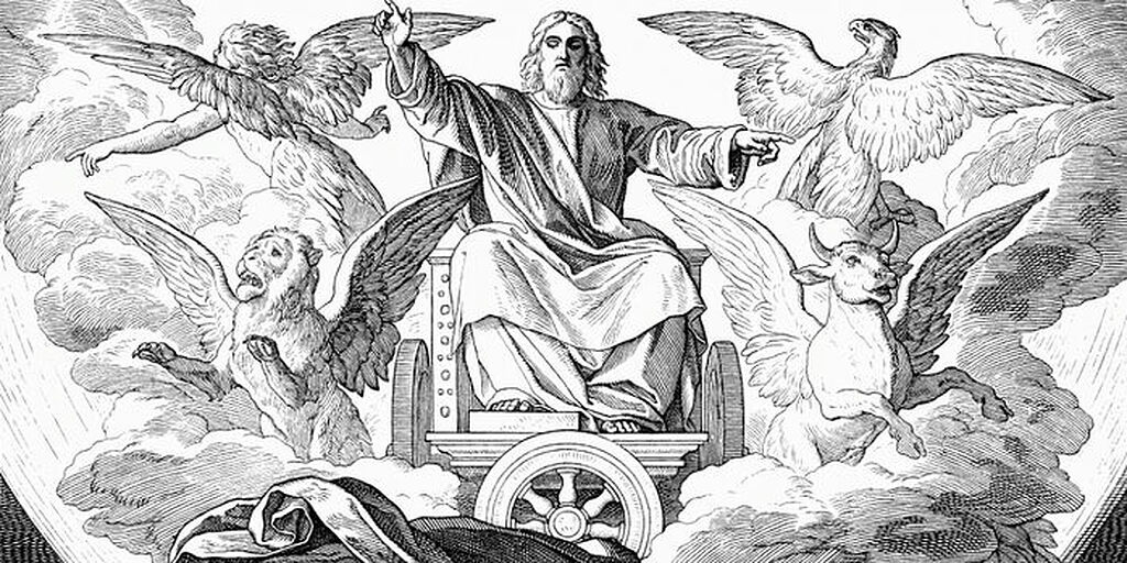 Η γλυκύτητα και η πίκρα του λόγου του Θεού