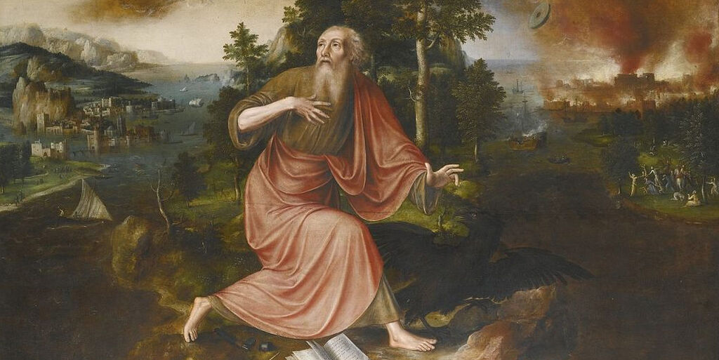 On the Seven-Sealed Book / OrthoChristian.Com