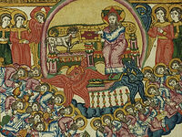 “Let Every Breath Praise the Lord”