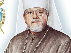 Metropolitan Anthony (UOC-USA) hospitalized for second time this year