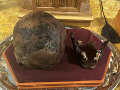 Relics of St. Raphael (Hawaweeny) of Brooklyn exhumed for veneration