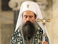 We maintain Church unity by “standing on the canonical order”—Patriarch Daniil of Bulgaria