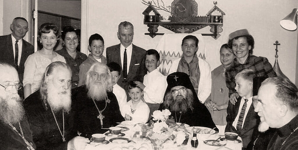 Βλαντιμίρ Κρασόφσκι: «Γνωρίζω, ότι ο Δέσποτας Ιωάννης μας παρακολουθεί και μας ακούει»