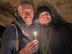 Печорские чудеса Алексея Савватеева