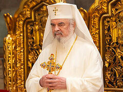 Patriarch Daniel recalls experiences with newly canonized Sts. Cleopa and Paisie