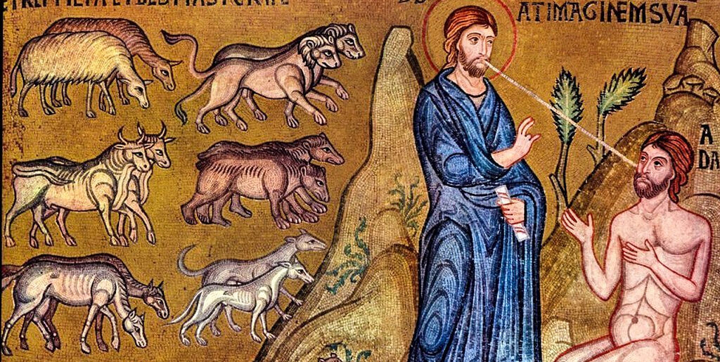 Αξιοπρέπεια: η ανάβαση προς την θεομορφία