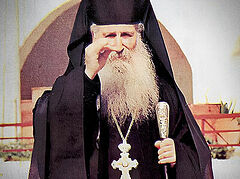 Elder Iakovos (Tsalikis), Part 1