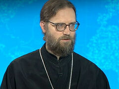 Estonian Orthodox bishop: We’re not going to join Constantinople’s Church