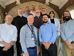 St. Tikhon’s Certificate Program in Prison Ministry Graduates Its First Cohort (+VIDEO)