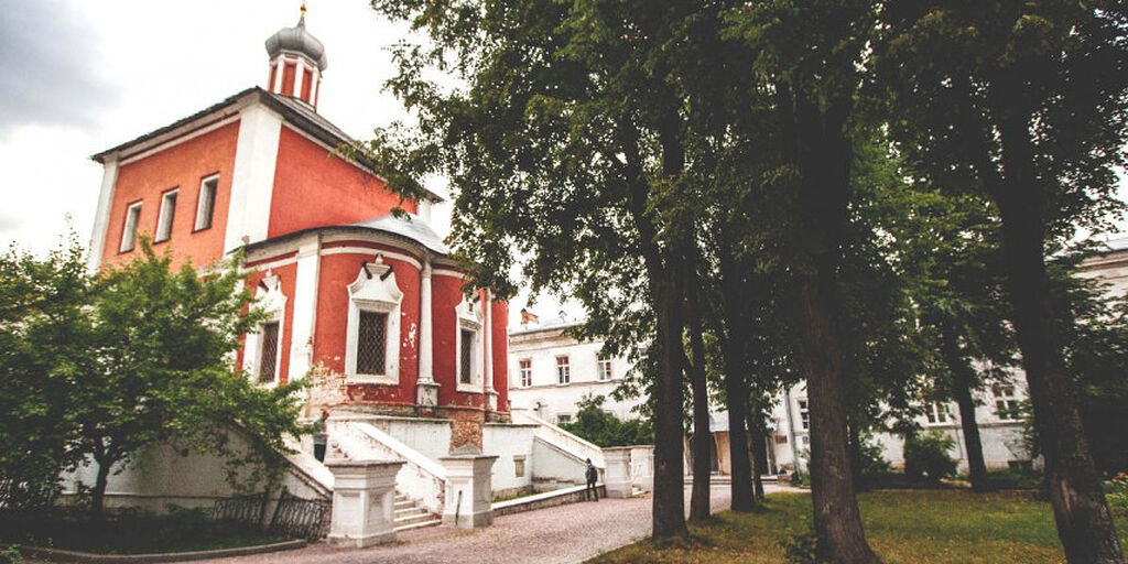 Στη Μόσχα θα αποκατασταθεί ο Ναός της Αναστάσεως του 17ου αιώνα