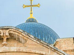 Patriarchate of Jerusalem condemns Israel’s stance against Christian freedom of worship