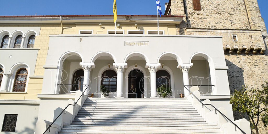 Σοβαρά ερωτήματα του Αγίου Όρους για τον Προσωπικό Αριθμό