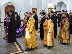 Estonian Church amends statutes to reflect administrative independence