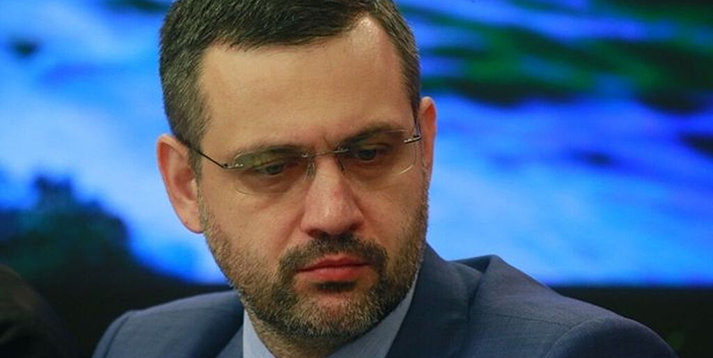 Βλαντιμίρ Λεγκόιντα: ''Το νομοσχέδιο 8371 θα οδηγήσει σε πράξεις βίας κατά εκατομμυρίων πιστών''