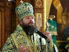 “No one can outlaw Christ”—UOC hierarch encourages flock as state prepares to ban Orthodox Church